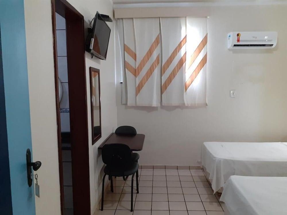 Hotel Canto Da Praia São Luís Exterior foto