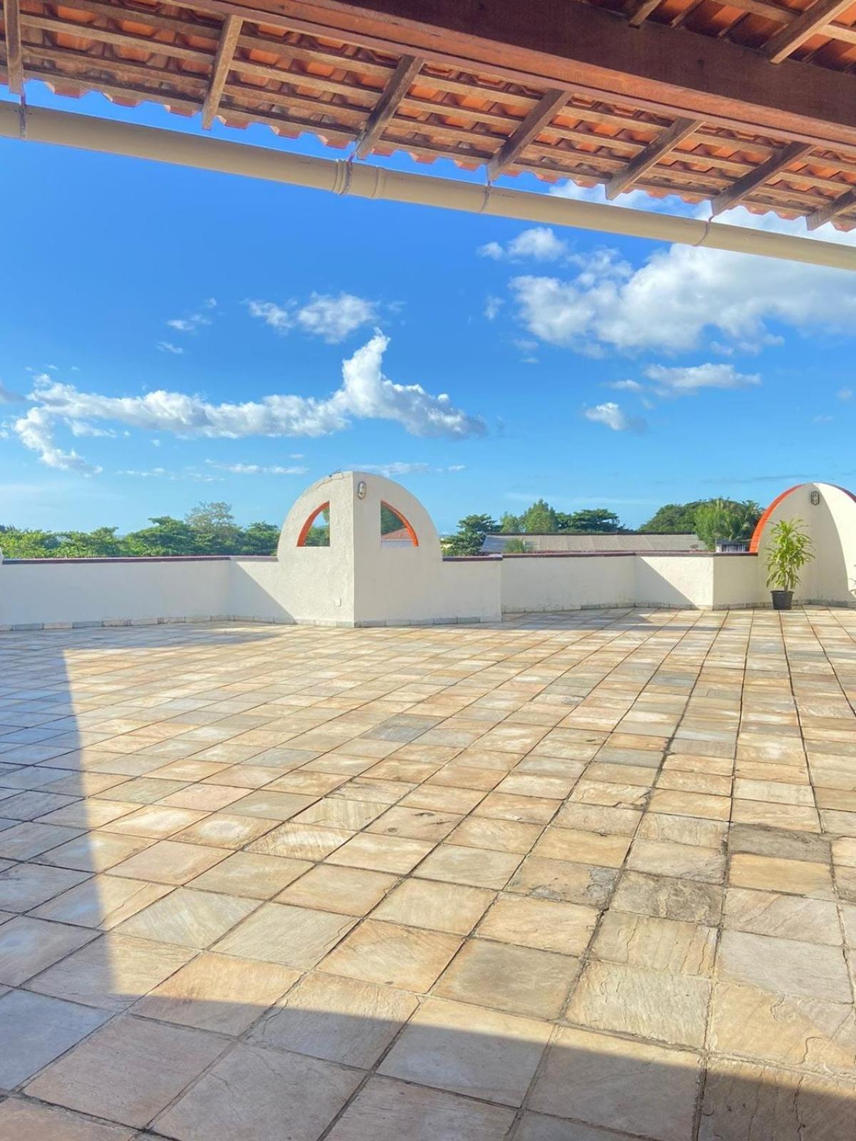 Hotel Canto Da Praia São Luís Exterior foto