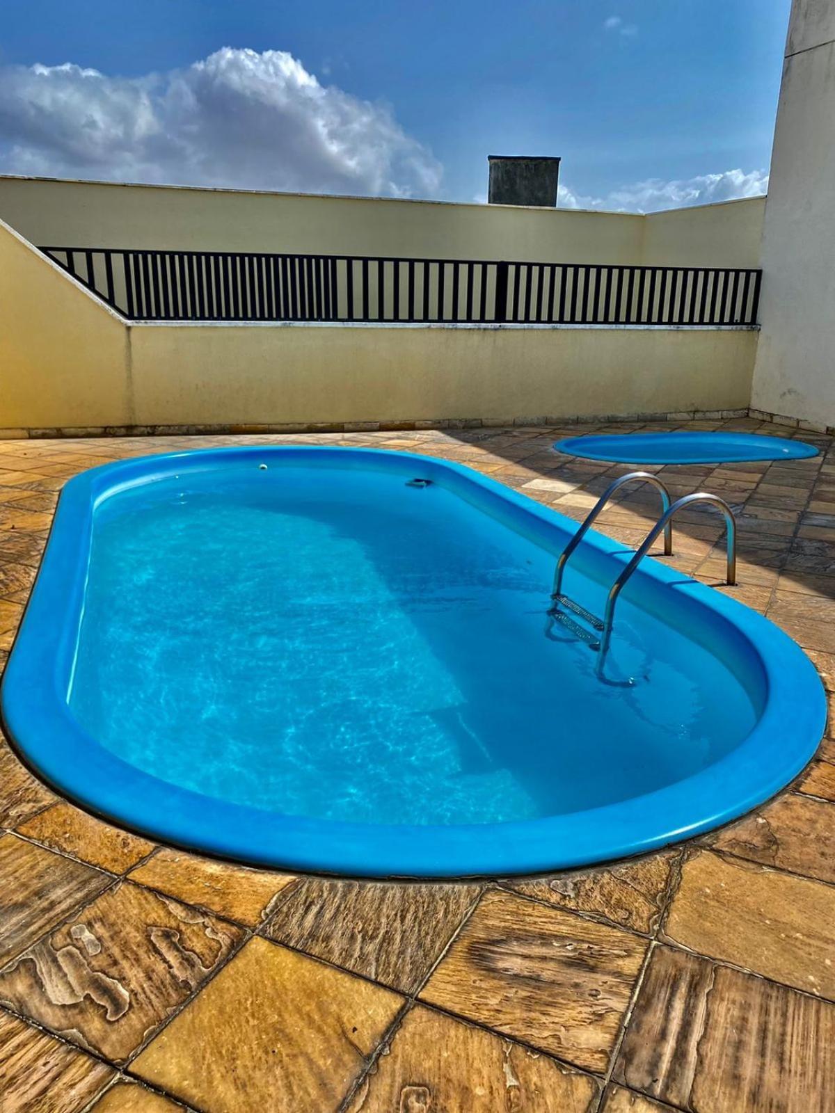 Hotel Canto Da Praia São Luís Exterior foto