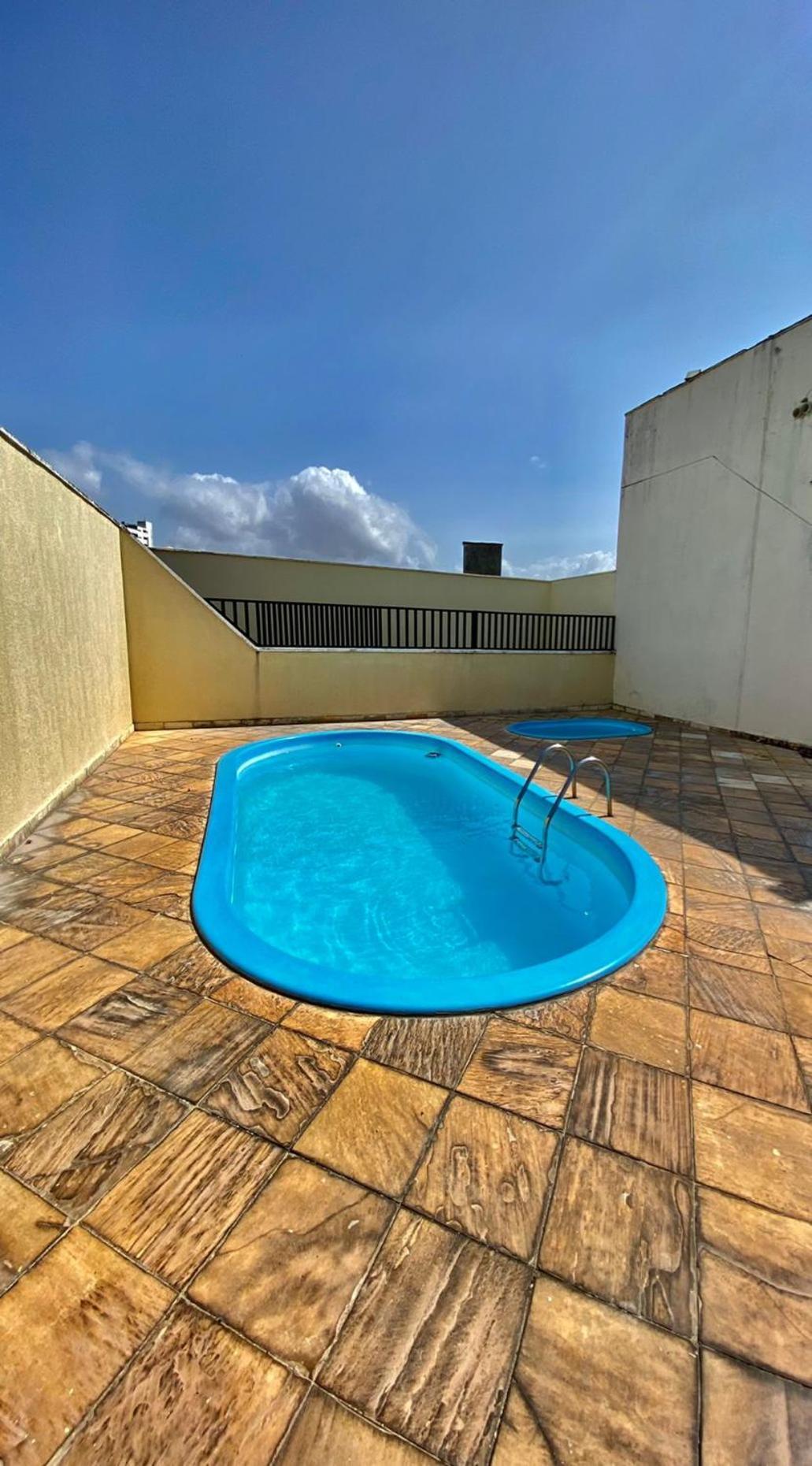 Hotel Canto Da Praia São Luís Exterior foto