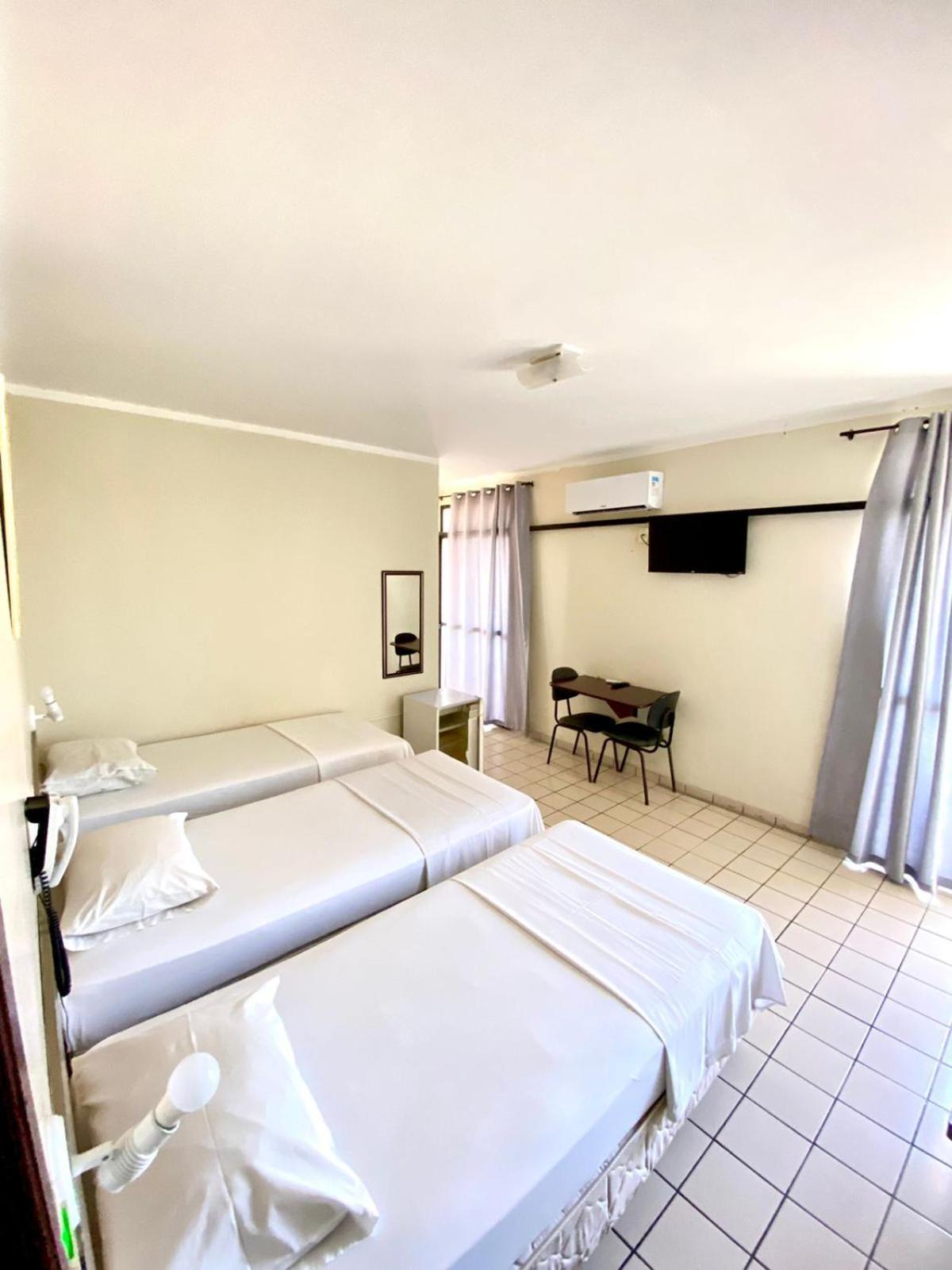 Hotel Canto Da Praia São Luís Exterior foto