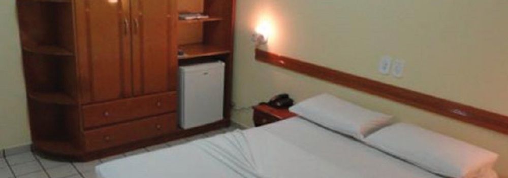 Hotel Canto Da Praia São Luís Exterior foto