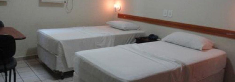 Hotel Canto Da Praia São Luís Exterior foto