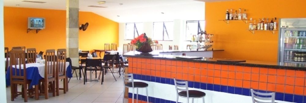 Hotel Canto Da Praia São Luís Exterior foto