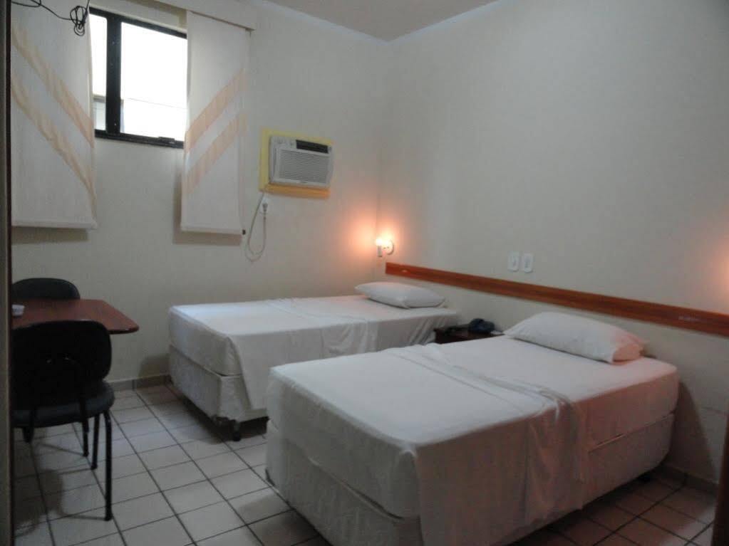 Hotel Canto Da Praia São Luís Exterior foto